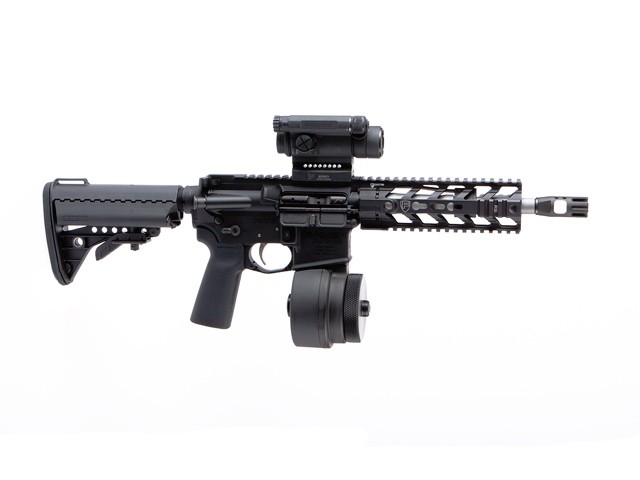 Fortis REV - 7