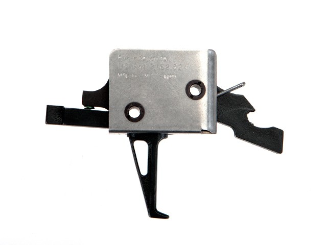 CMC Trigger Single Stage Flat