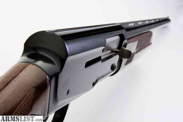 Browning A5 12 Gauge 3" 28" Barrel DS Chokes