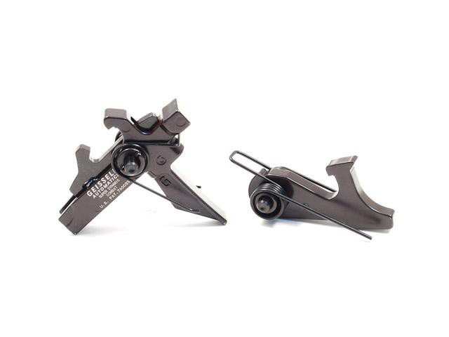 Geissele Super Dynamic Combat Trigger - SD-C