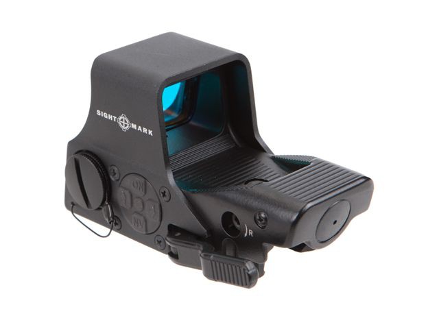 Sightmark Ultra Shot M-Spec SM26005