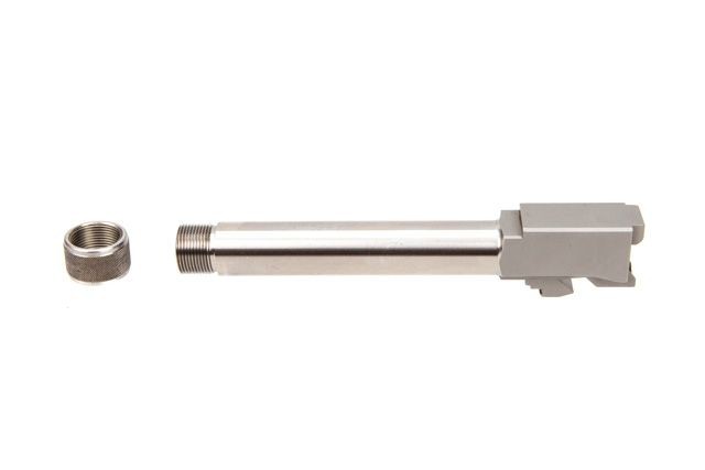 Dasan Glock G21 Threaded Barrel .45 APC W/ Thread protector-G21