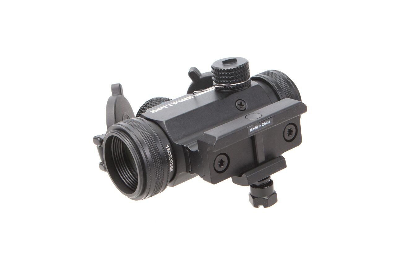 Vortex Spitfire 1x Prism Scope