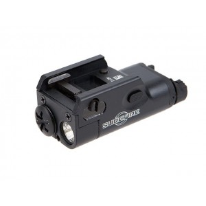 SureFire XC1 Ultra-Compact Pistol Light