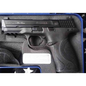 Performance Center M&P Pro Series C.O.R.E.