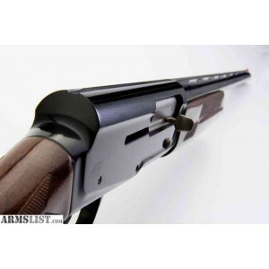 Browning A5 12 Gauge 3" 28" Barrel DS Chokes