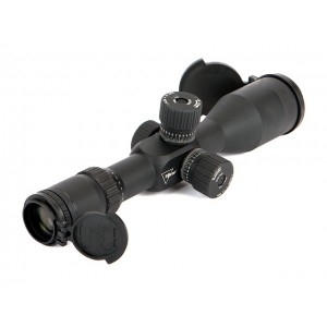 Trijicon TARS101: 3-15x50 Riflescope