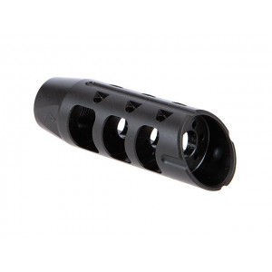 Rainier Arms Compensator RAC .308 Black