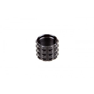 Velocity Arms Thread Protector 1/2×28 